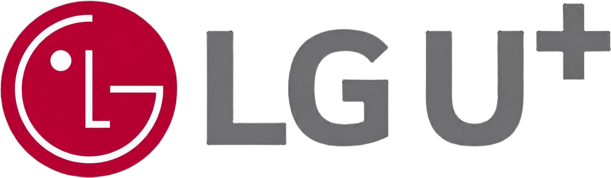 LG유플러스 로고